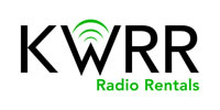 KWRR Radio Rentals